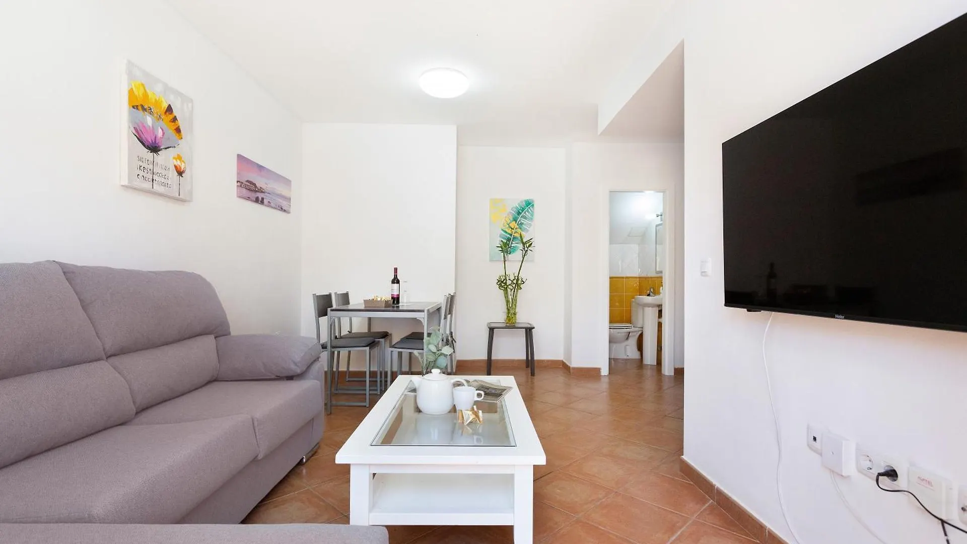 Casa Miramar Villa Caleta De Fuste Holiday home