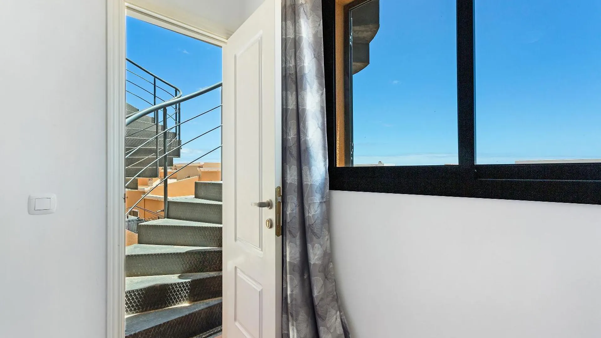 Casa Miramar Villa Caleta De Fuste Holiday home
