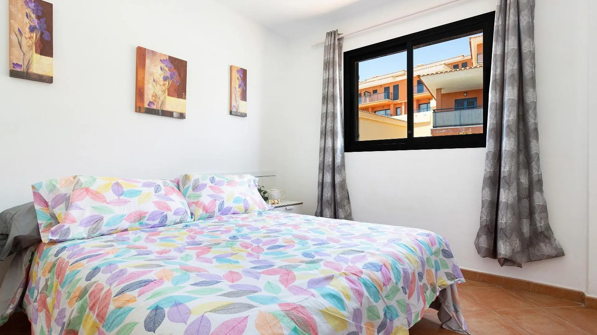 Holiday home Casa Miramar Villa Caleta De Fuste