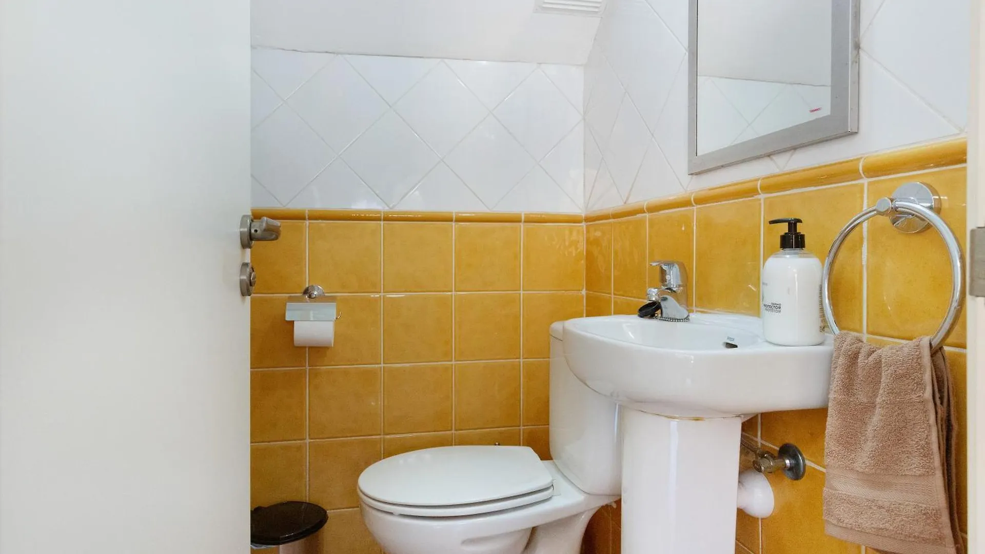 Holiday home Casa Miramar Villa Caleta De Fuste Spain