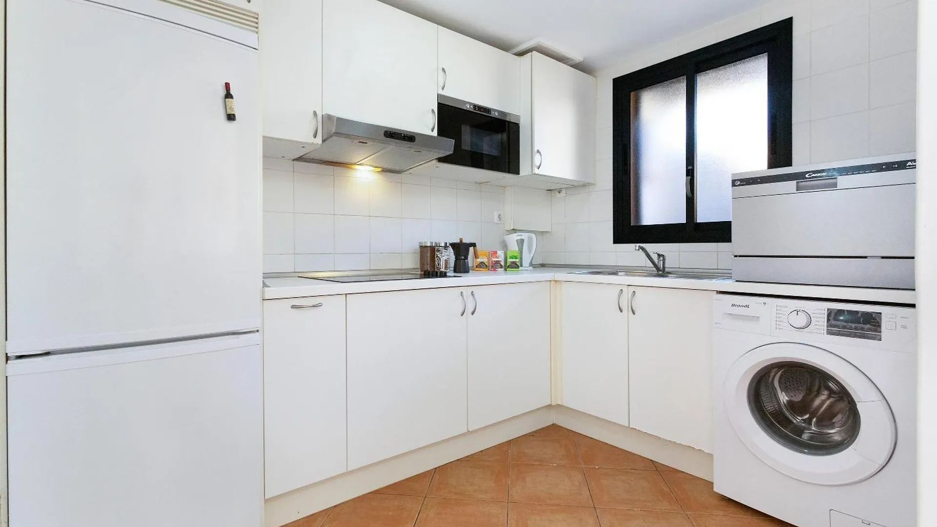 Holiday home Casa Miramar Villa Caleta De Fuste Spain