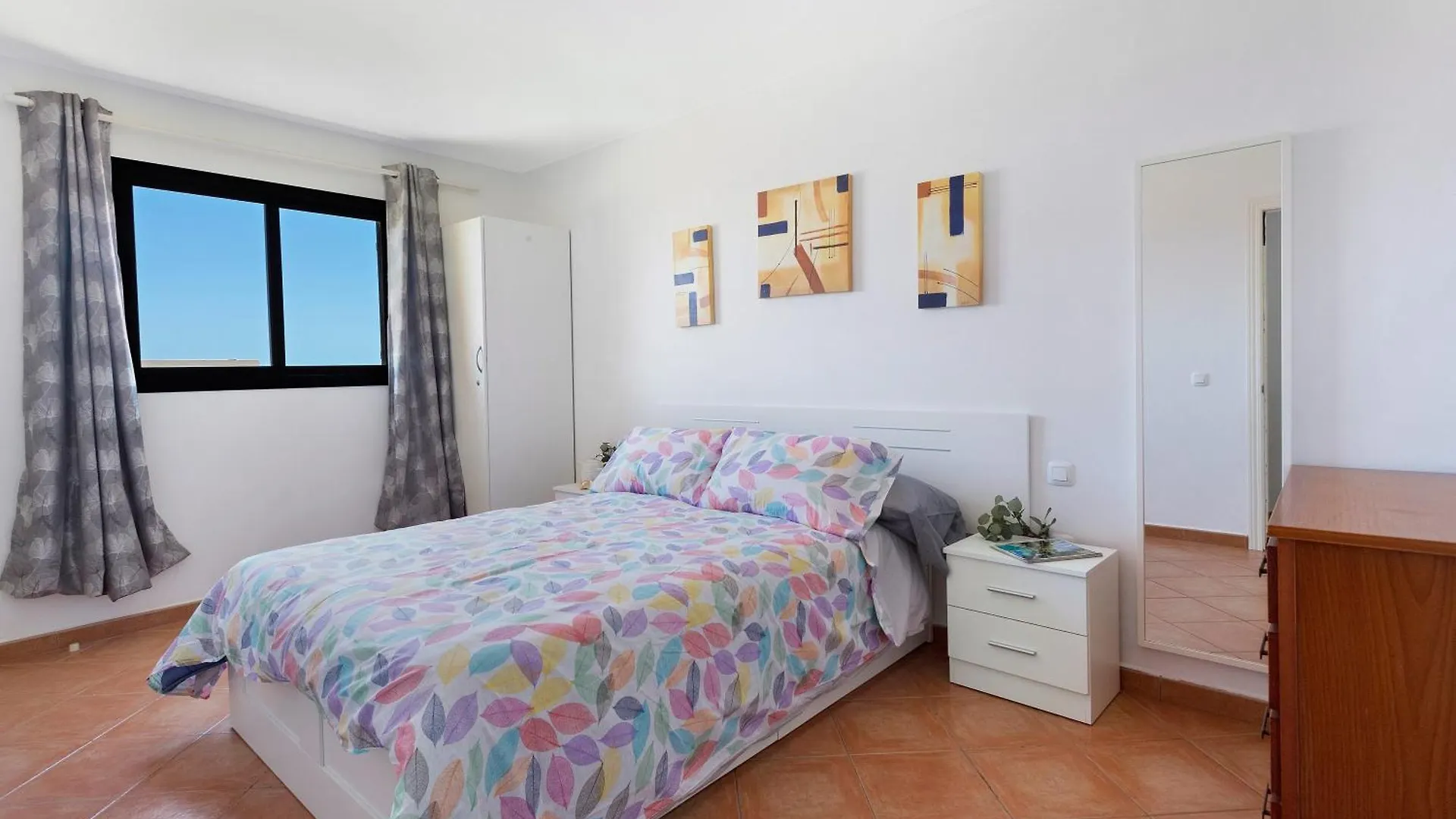 Casa Miramar Villa Caleta De Fuste Holiday home