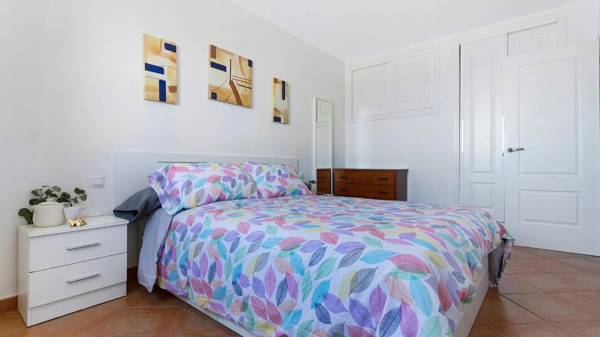 Holiday home Casa Miramar Villa Caleta De Fuste