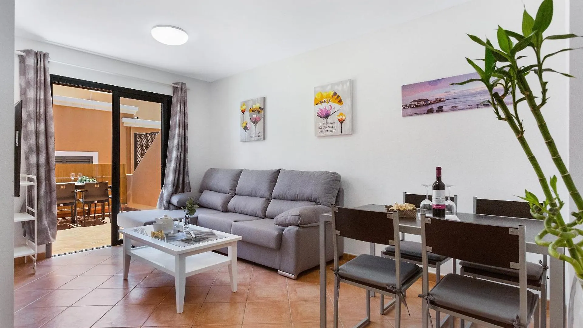 Casa Miramar Villa Caleta De Fuste Spain