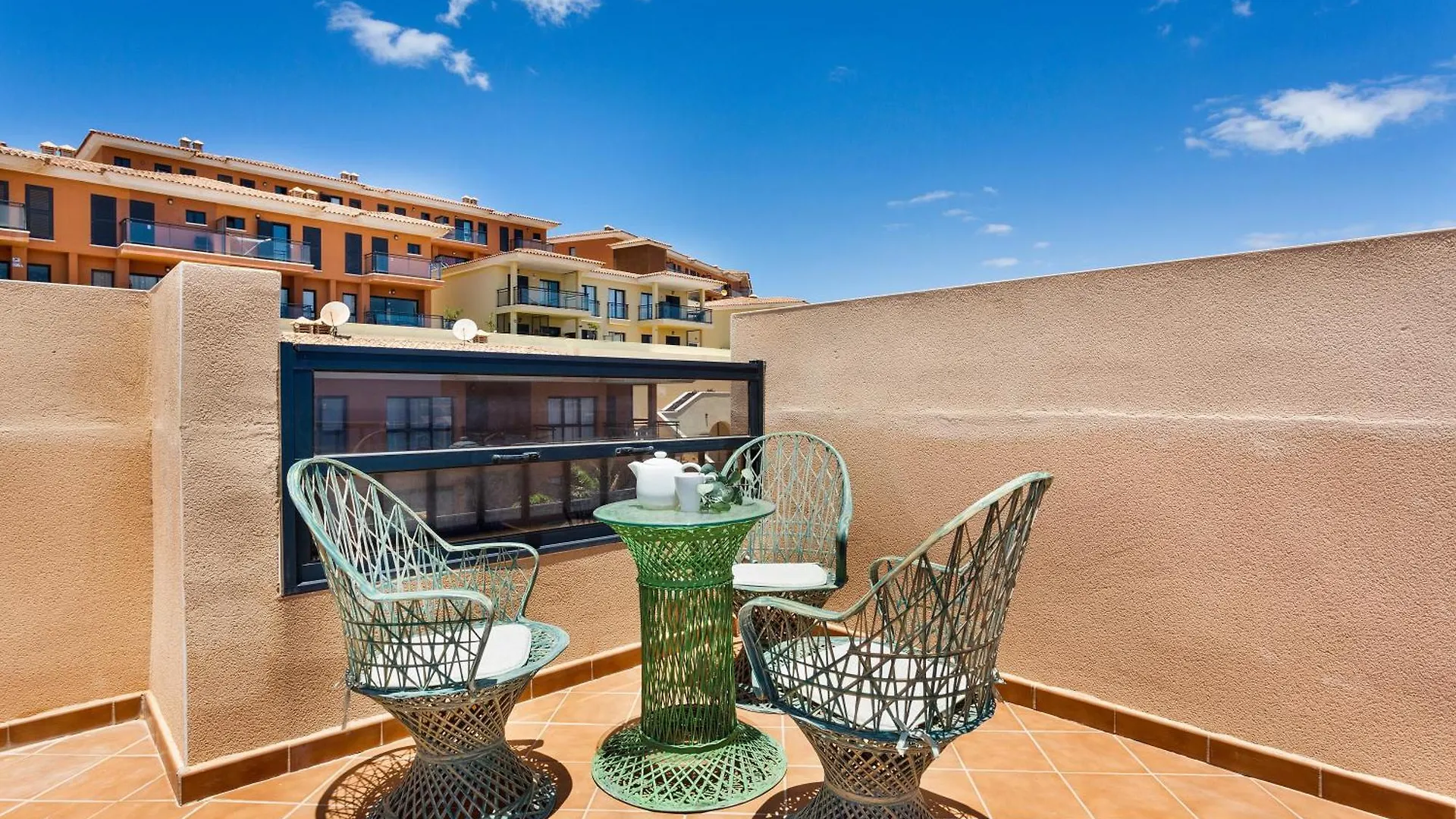 Casa Miramar Villa Caleta De Fuste 0*,  Spain