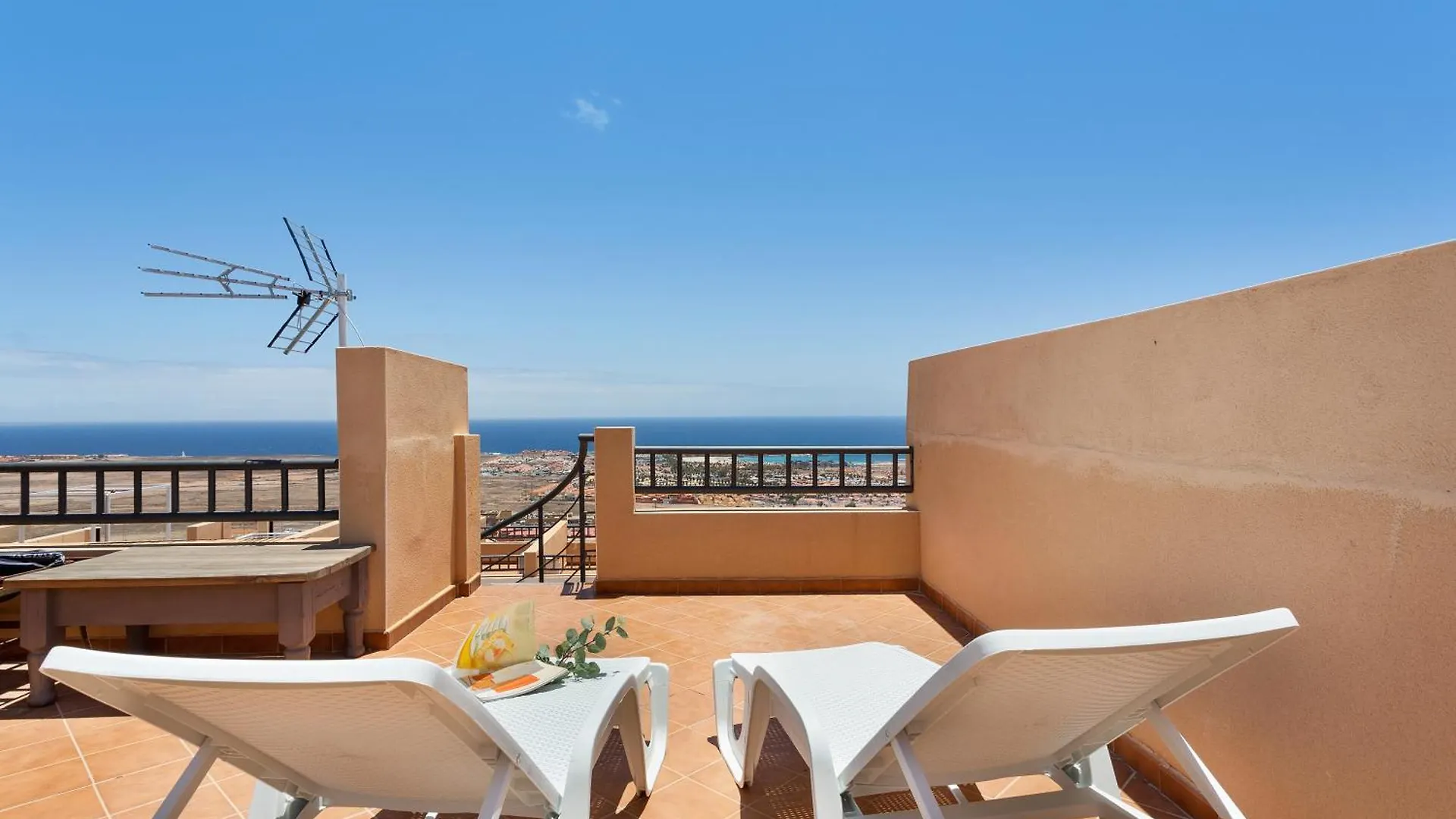 Casa Miramar Villa Caleta De Fuste Holiday home