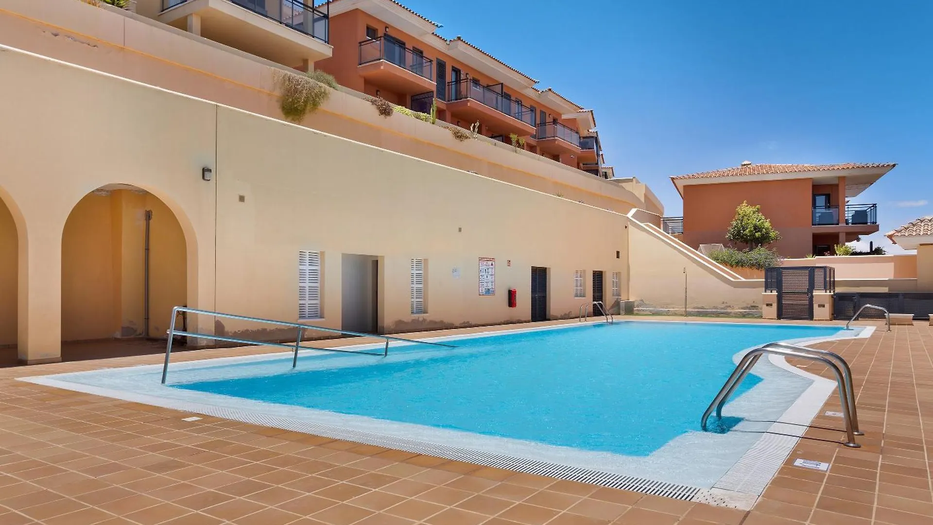 Holiday home Casa Miramar Villa Caleta De Fuste